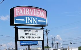 Fairview Inn Wilmington Delaware
